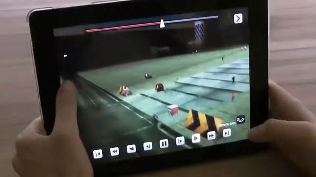 Carmageddon Mobile Android Games смотреть онлайн