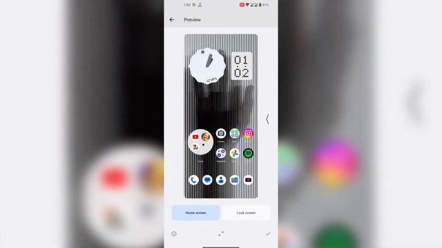 Nothing phone(1) new update 1.5.3 Don't update ⛔. смотреть онлайн