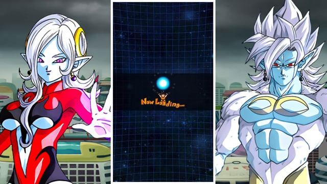 MAGIC-CLAD FIGHTING SPIRIT: 55% PHY MIRA UNIT REVIEW: DBZ DOKKAN BATTLE смотреть онлайн