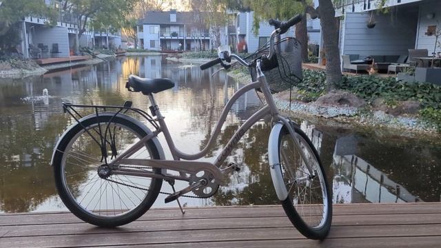 Electric Transportation Trifecta! Honbike, Vanmoof V, and Aptera! смотреть онлайн
