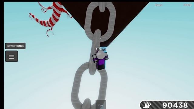 HOW TO GET THE NEW BAN HAMMER GLOVE IN SLAP BATTLES NEW UPDATE!! (0 ROBUX NEEDED) (NO HACKS) смотреть онлайн