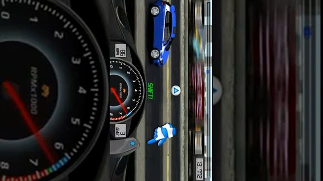 Mod Money Drag Racing Android смотреть онлайн