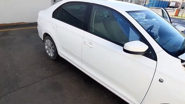 SEAT TOLEDO 1.6 TDI STYLE 2014 inceleme смотреть онлайн
