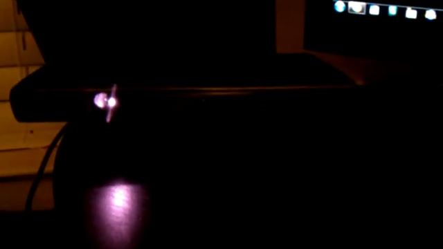 Getting Kinect Working via CL NUI!! смотреть онлайн