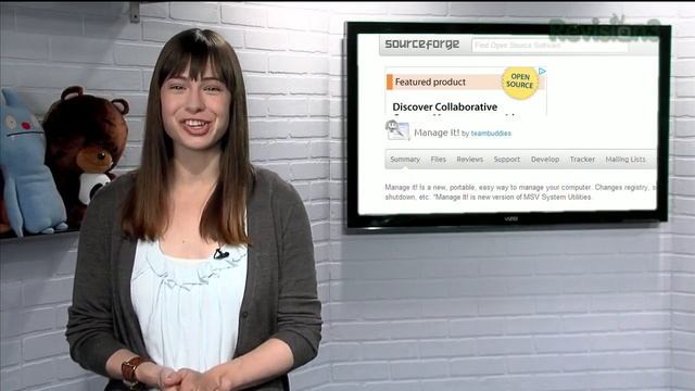 Limit Access to Windows Settings - Tekzilla Daily Tip смотреть онлайн