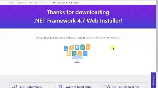 حل مشكلة تثبيت برنامج net framework смотреть онлайн