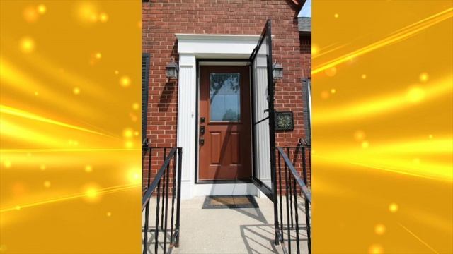 Replace your old doors and windows | Ivy Lea Construction смотреть онлайн