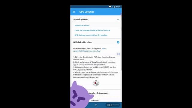 Pokemon Go Spoofing DEUTSCH Android 9 смотреть онлайн