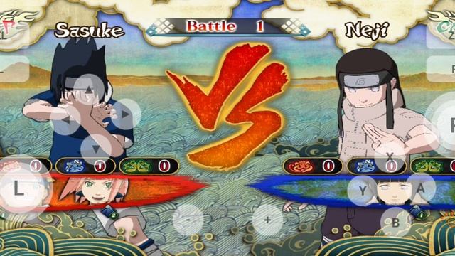 download Skyline emulator v68 gameplay Naruto Strom 3 + setinggan смотреть онлайн