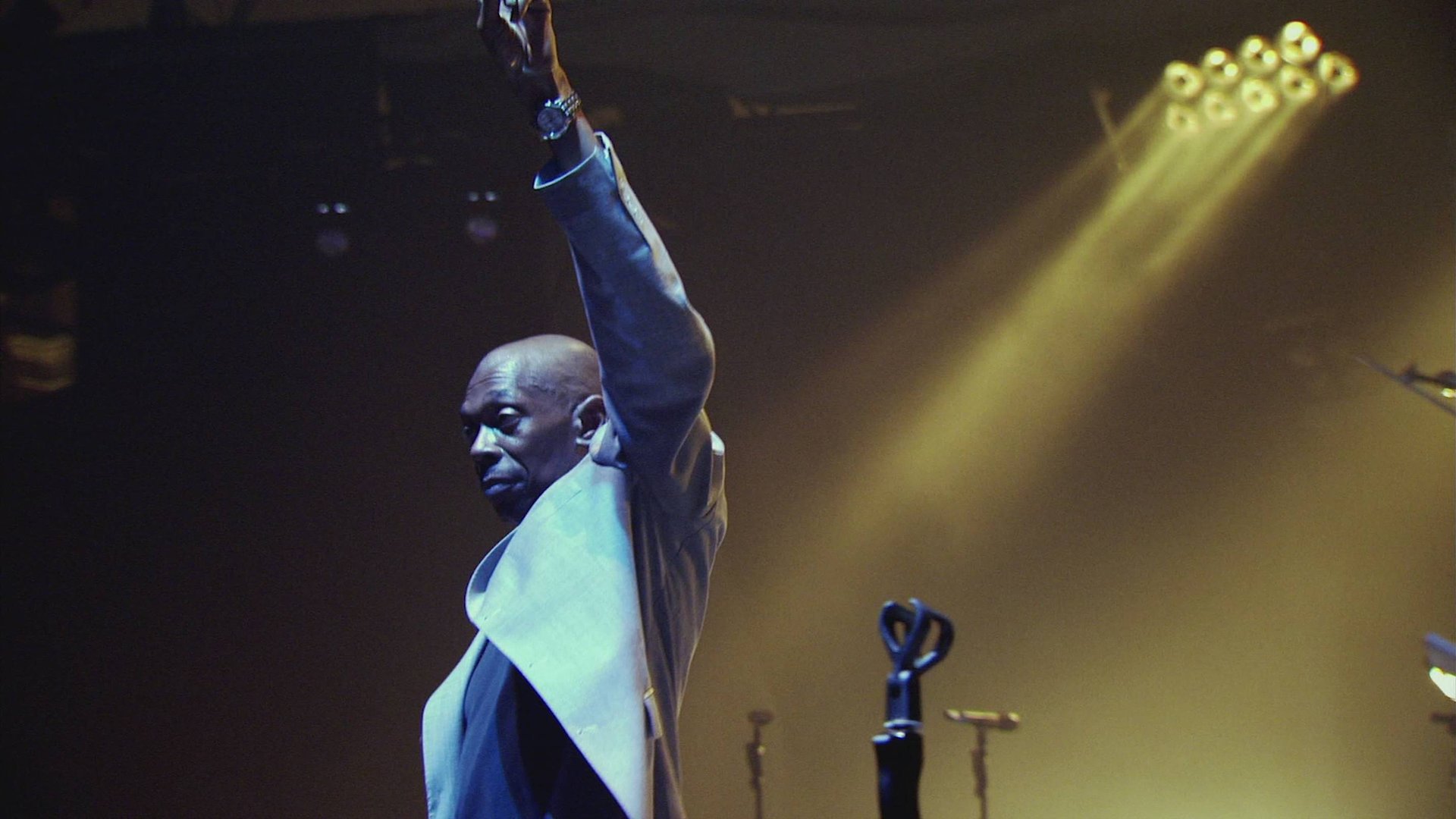 Faithless. Live at Alexandra Palace (Live London 2005 HD) смотреть онлайн