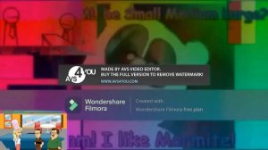 Preview 2 Черный Gummy Bear Effects (Inspired by Preview 2 Effects) DuperUltraExtraElevated