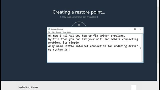 how to Fix driver errors in windows by driverpack смотреть онлайн