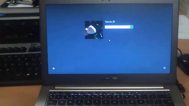 Asus ux32vd + ssd 128gb Samsung 840 pro смотреть онлайн
