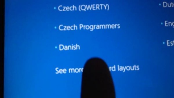 Samsung XE500T1C TABLET PC FORMAT ATMA (windows 8)