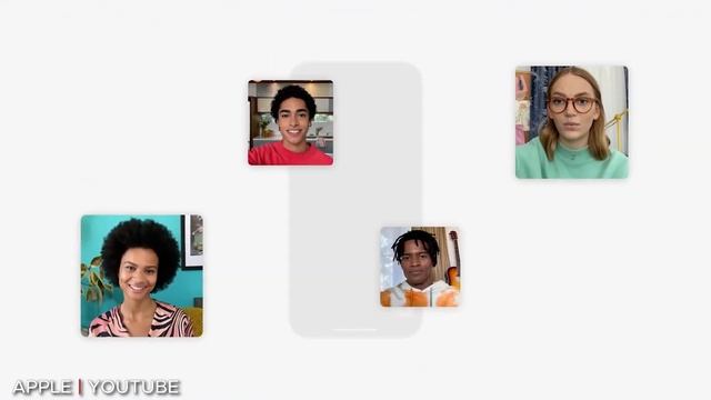 A Bunch of the Internet Broke Today (FaceTime on Android, Microsoft Teams) смотреть онлайн