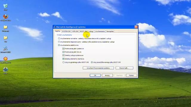 Jak Przyśpieszyć Bootowanie w Windows XP смотреть онлайн