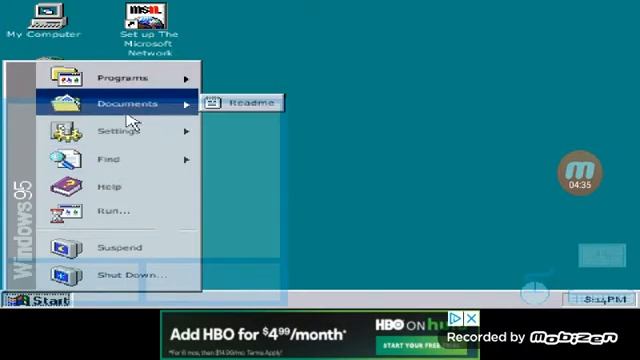 Windows 95 testing смотреть онлайн