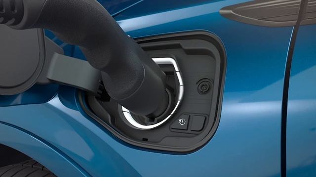 Lincoln of Wayne GM Explains the Three Types of Electric Vehicles: Hybrid, PHEV and BEV смотреть онлайн