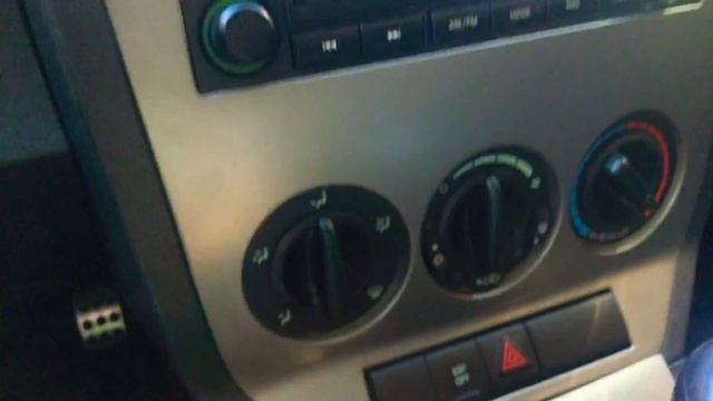 2008 Dodge Caliber Startup SRT 4 Startup Full Tour смотреть онлайн