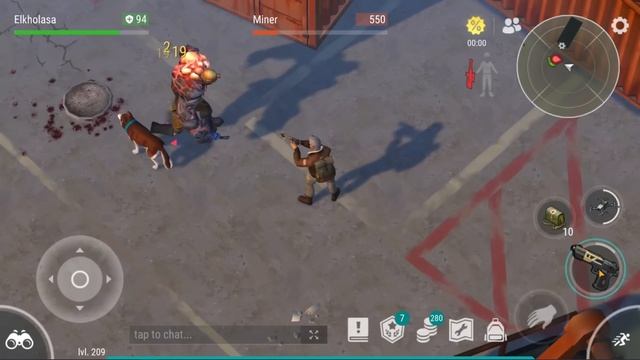 What Can We Get From (10 Baskets with Puppies) ! Last Day On Earth Survival смотреть онлайн