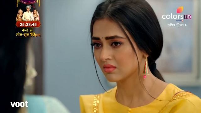 Naagin 6 | नागिन 6 | Episode 2 | 13 February 2022 смотреть онлайн