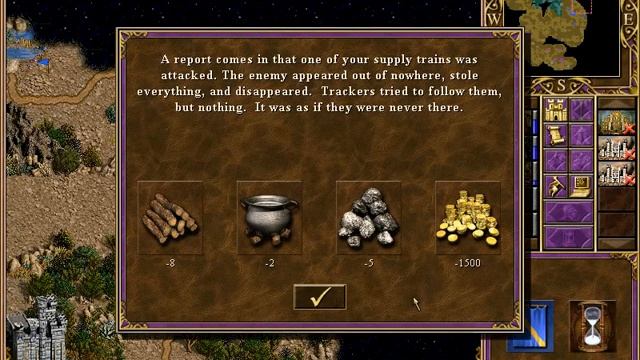 (07C) SotW: Morganheim - Heroes Chronicles: WOTW смотреть онлайн