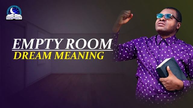 Empty Room Dream Meaning - Spiritual Divine Message смотреть онлайн