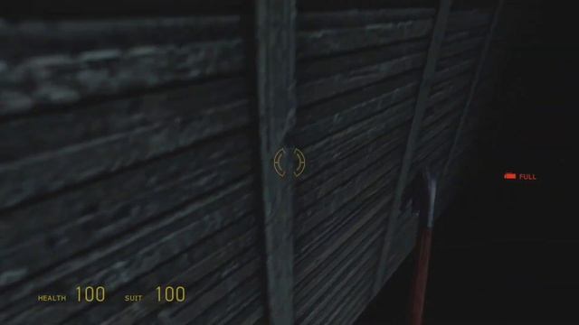 Half Life 2: Lambda Locator смотреть онлайн