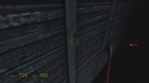 Half Life 2: Lambda Locator