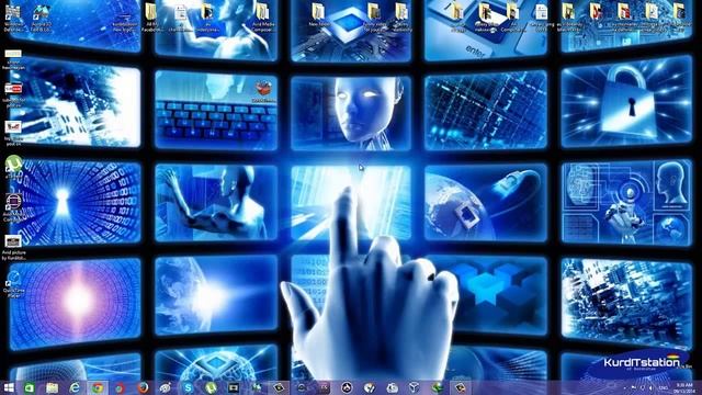 How To Get QuickTime Player For Avid Media Composer 8 PART 2 By ( Kurdish Language ) смотреть онлайн