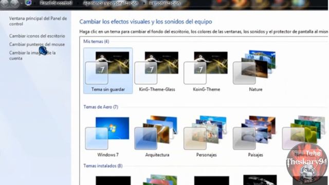 DescarGar pack de cursores auto-instalables para windows 7 смотреть онлайн