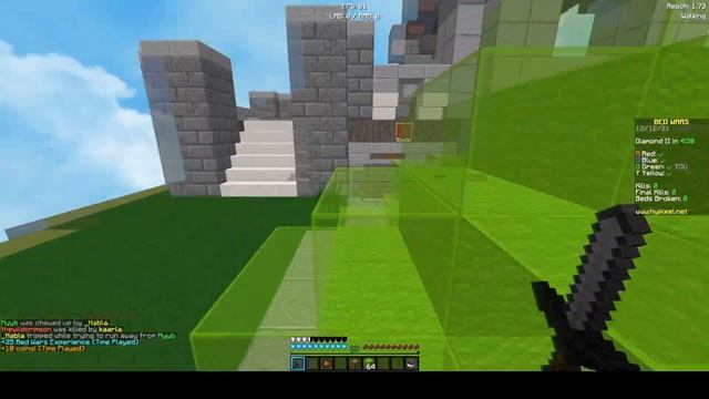 Best Minecraft PvP 1.8 FPS Boost Client For Cracked + Premium | Salwyrr Client V4 смотреть онлайн