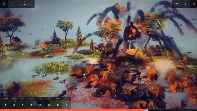 TLN Plays... Besiege смотреть онлайн