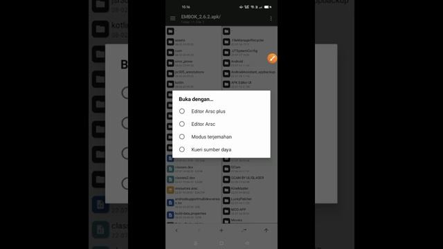 mudah banget..!! ganti nama aplikasi seskuka hati | dengan mt manager terbaru смотреть онлайн