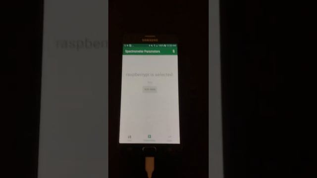 oueecs_SpectralDataViewer Demo 6/14/19 смотреть онлайн