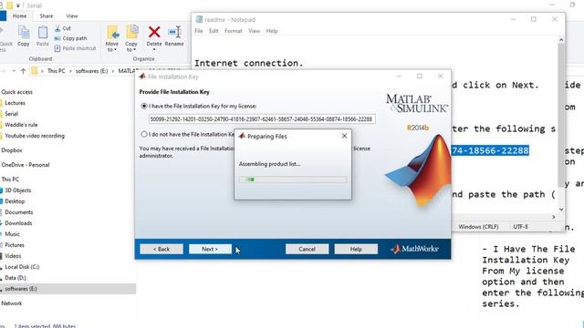 How to Install MATLAB for Windows PC | Free registration смотреть онлайн