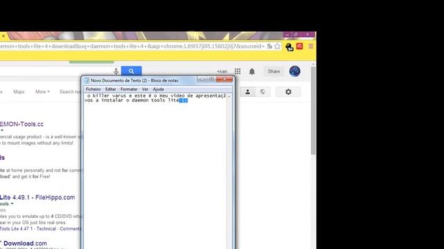 como baixar o daemon tools lite 4 para o pc смотреть онлайн