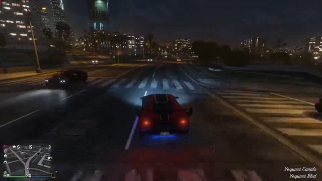 GTA Online The Diamond Casino & Resort DLC Update 2019 смотреть онлайн