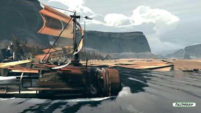 FAR Changing Tides Gameplay HD (PC) | NO COMMENTARY смотреть онлайн