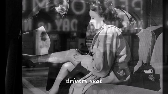 "Drivers Seat" w/Lyrics- Sniff n the Tears смотреть онлайн