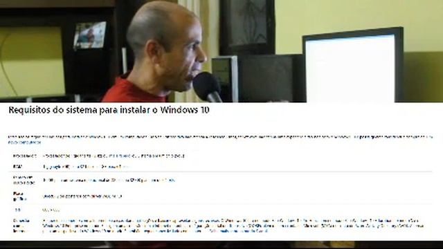 Comparando o Windows 7 com o Windows 10. смотреть онлайн