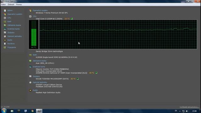 HARDWARE Pc - utilities смотреть онлайн