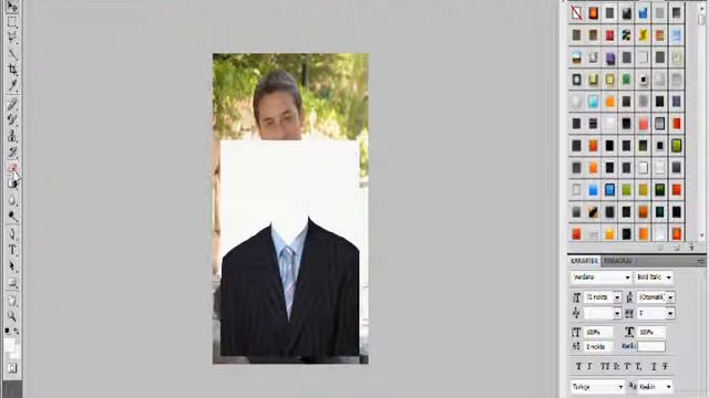 Photoshopda Ilkin işləmə qaydaları смотреть онлайн