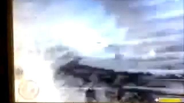Call of Duty: United Offensive on voodoo 2 sli part1 смотреть онлайн