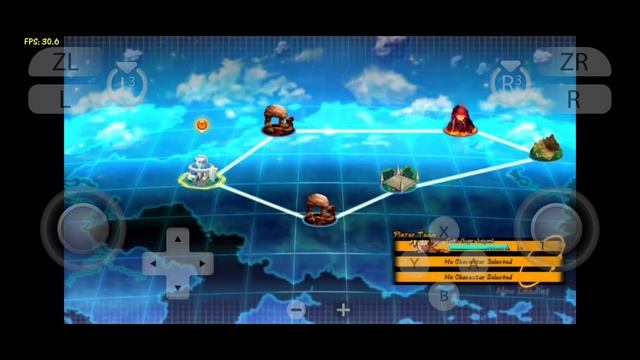 Dragon Ball FighterZ Yuzu EA Android V13 Gameplay - Poco x3 Pro + Settings смотреть онлайн