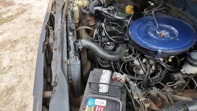 dodge ram 👦 big boy 👦 cold start up new spark plugs 🔌 run strong 💪 смотреть онлайн