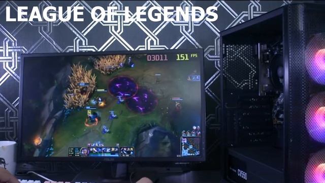 NO NECESITAS UNA TARJETA GRAFICA PARA JUGAR !! 💥😲 смотреть онлайн