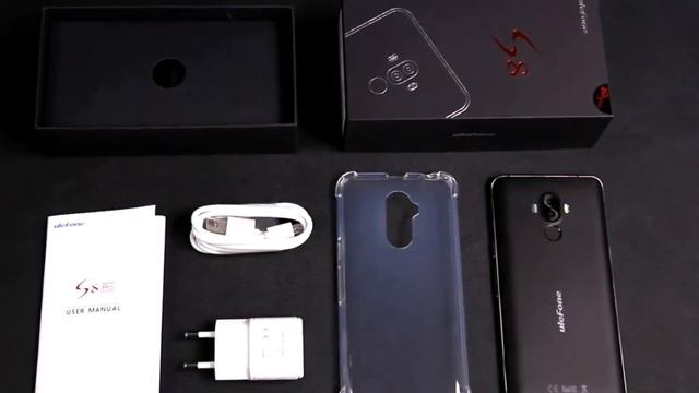 cheap smartphone : Ulefone S8 Pro - Unboxing - Price смотреть онлайн