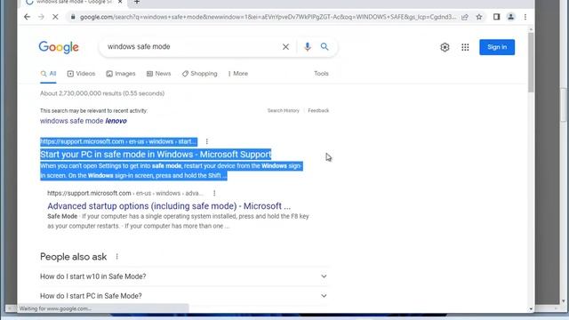 Fix Windows Recovery Error Code 0xc0000221 смотреть онлайн