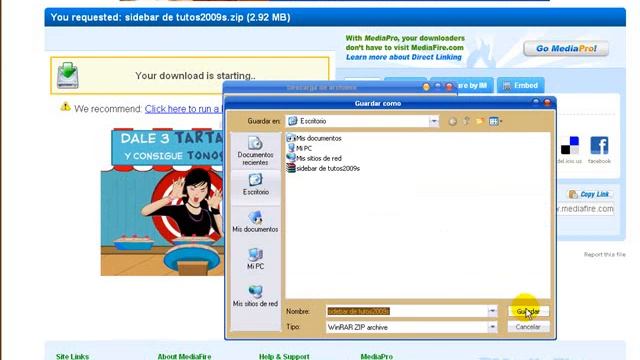 DESCARGAR SIDEBAR PORTABLE смотреть онлайн